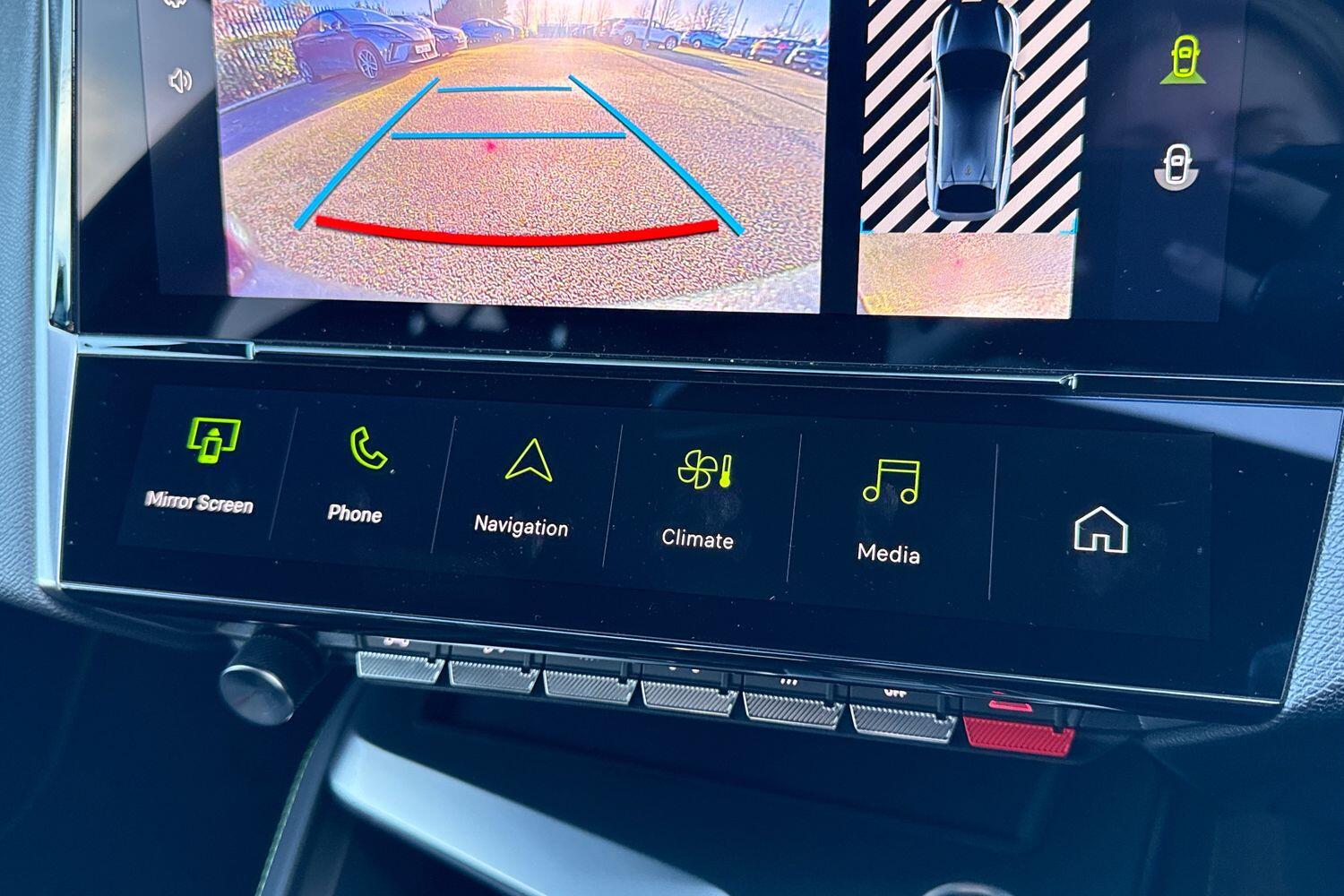 Used Peugeot 408 2024 for sale - 77368520: Photo 52