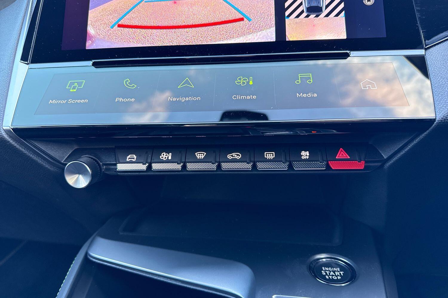 Used Peugeot 408 2024 for sale - 77368520: Photo 53