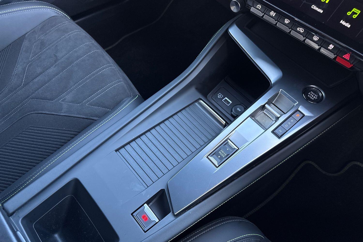 Used Peugeot 408 2024 for sale - 77368520: Photo 55