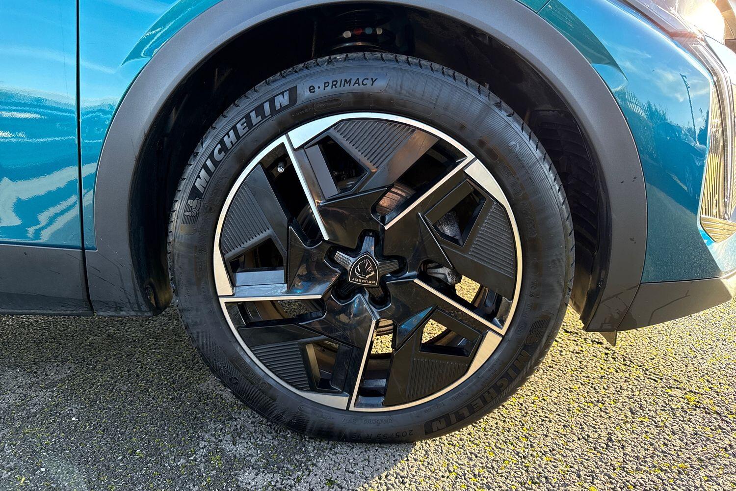 Used Peugeot 408 2024 for sale - 77368520: Photo 6