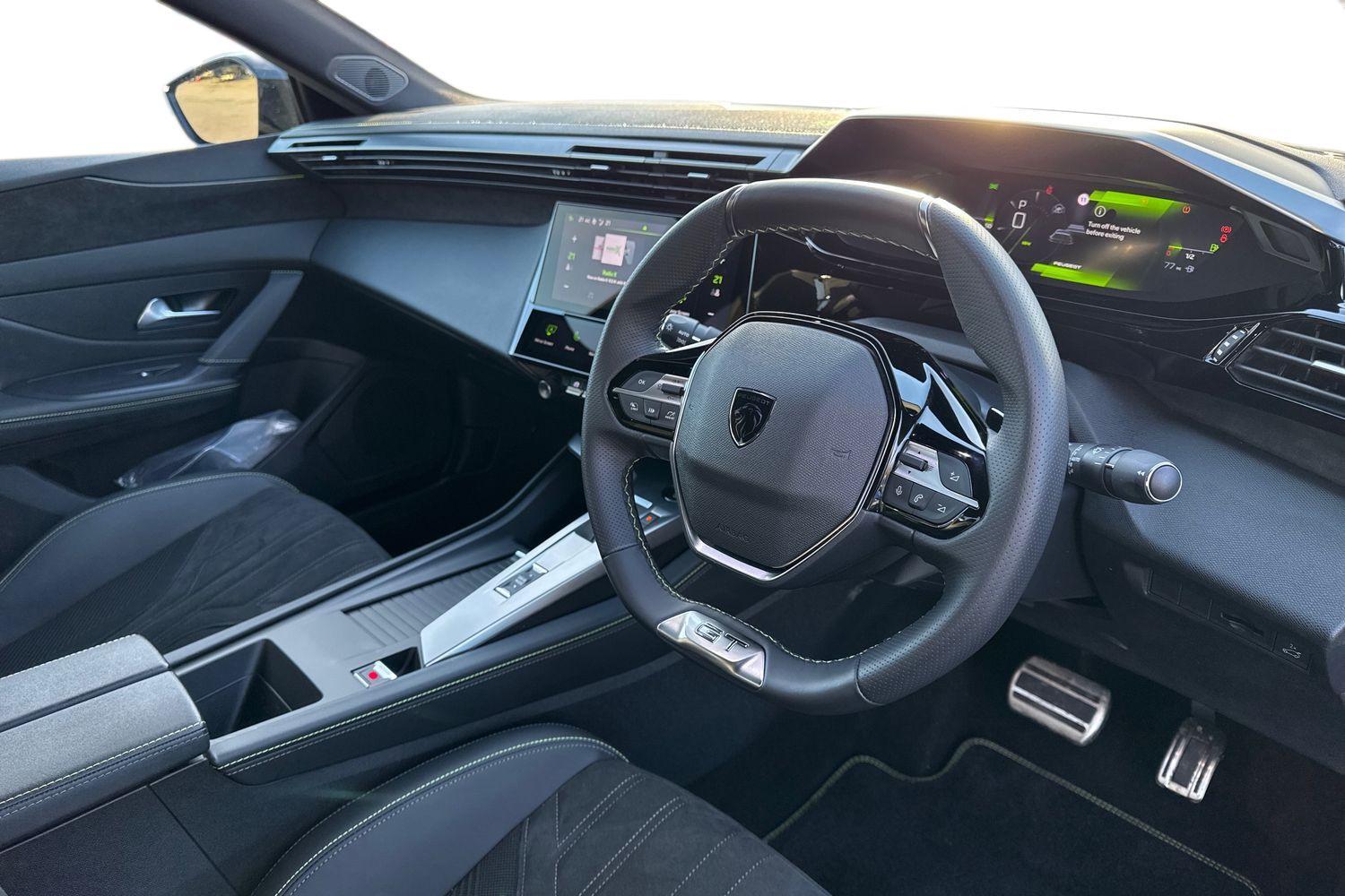 Used Peugeot 408 2024 for sale - 77368520: Photo 7