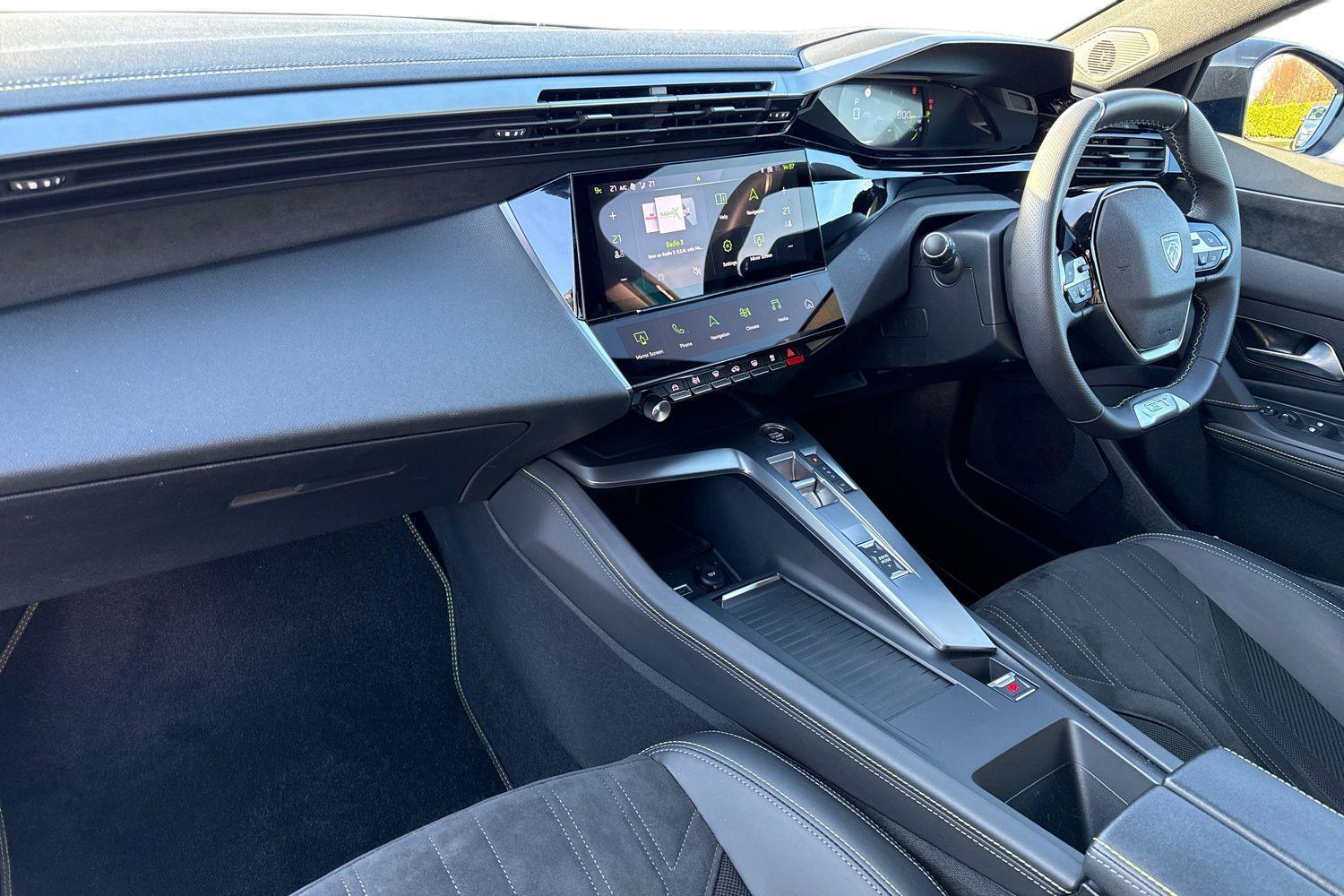 Used Peugeot 408 2024 for sale - 77368520: Photo 8