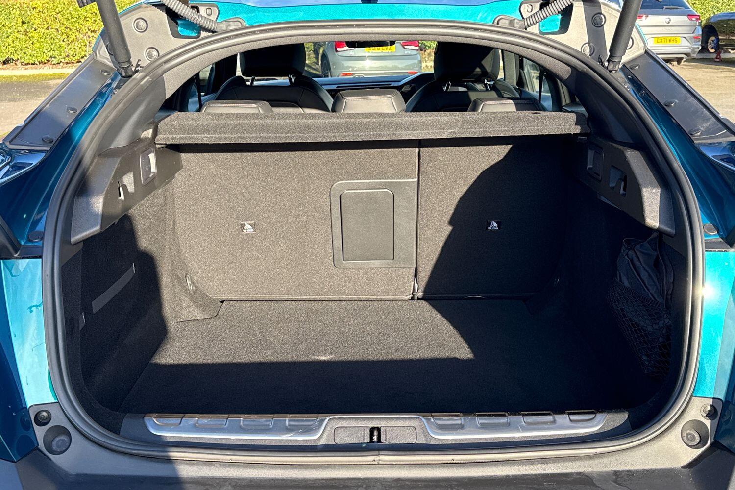 Used Peugeot 408 2024 for sale - 77368520: Photo 9