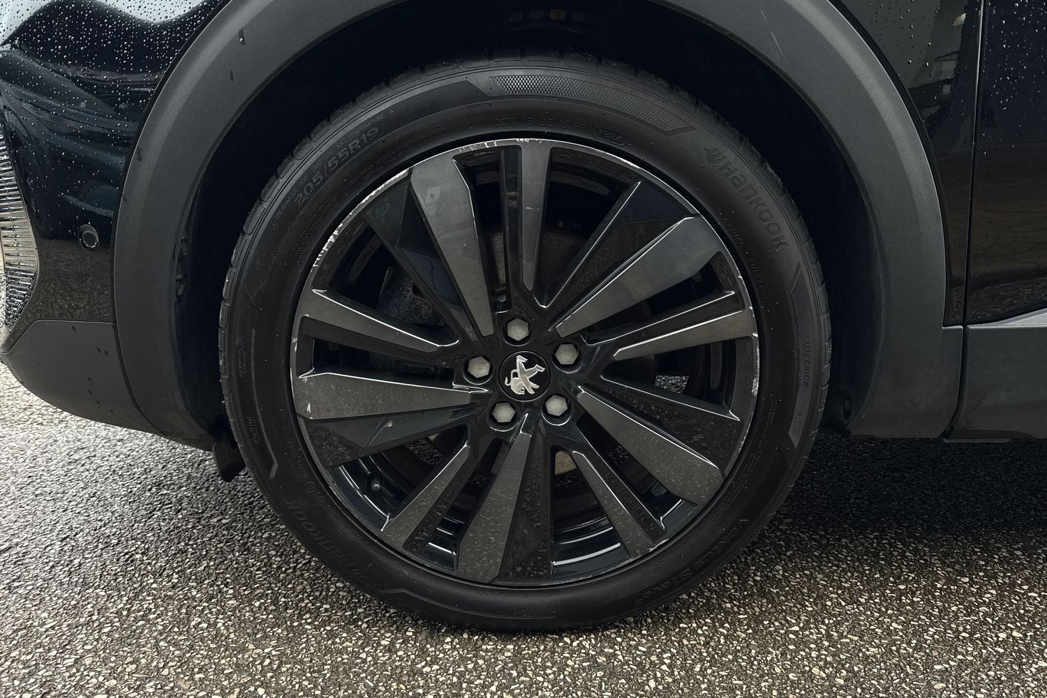 Used Peugeot 3008 2022 for sale - 77608207: Photo 11