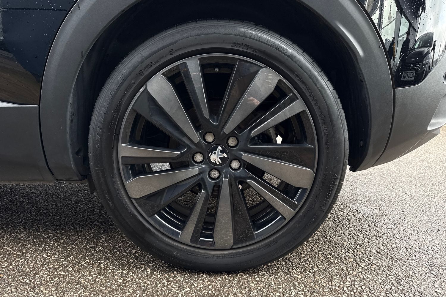 Used Peugeot 3008 2022 for sale - 77608207: Photo 12