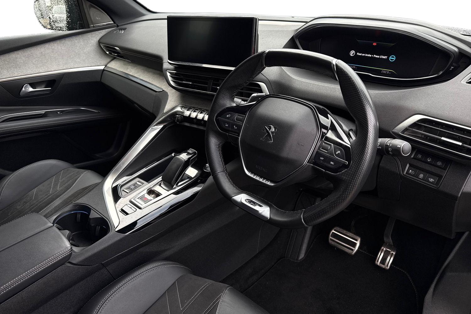 Used Peugeot 3008 2022 for sale - 77608207: Photo 13