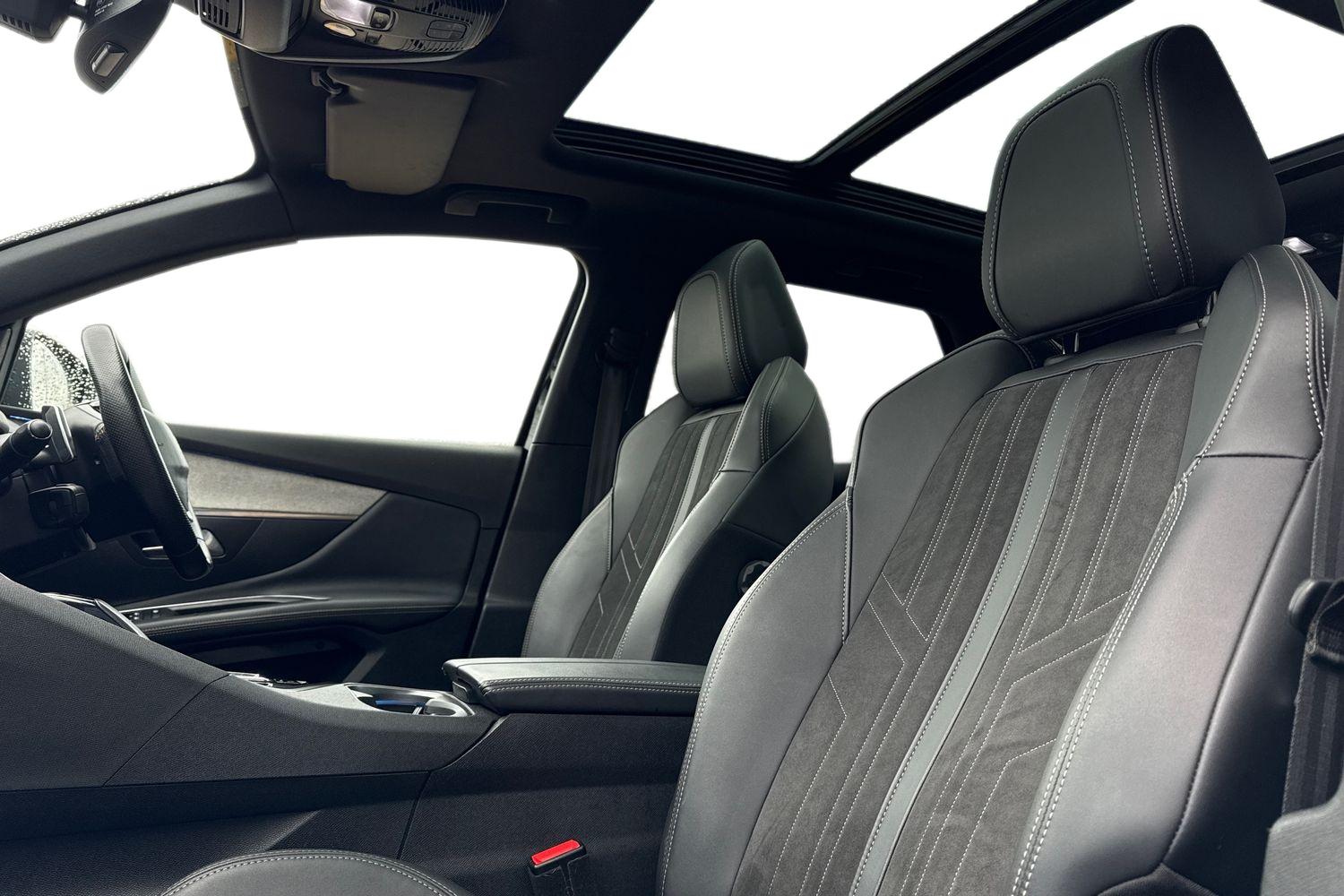 Used Peugeot 3008 2022 for sale - 77608207: Photo 15