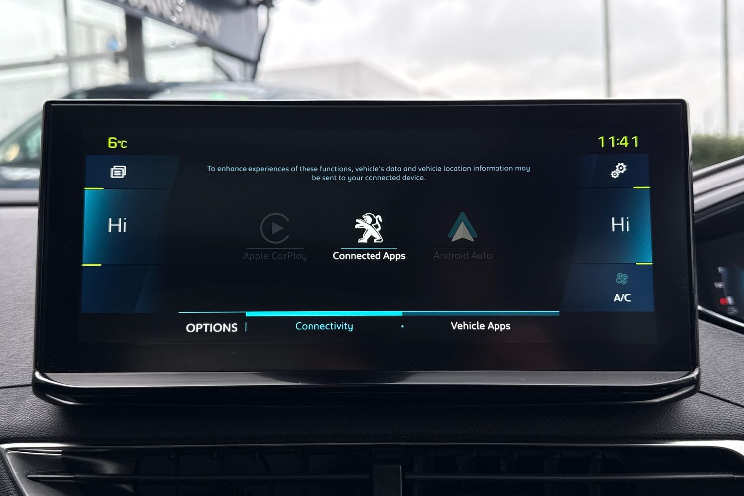 Used Peugeot 3008 2022 for sale - 77608207: Photo 16