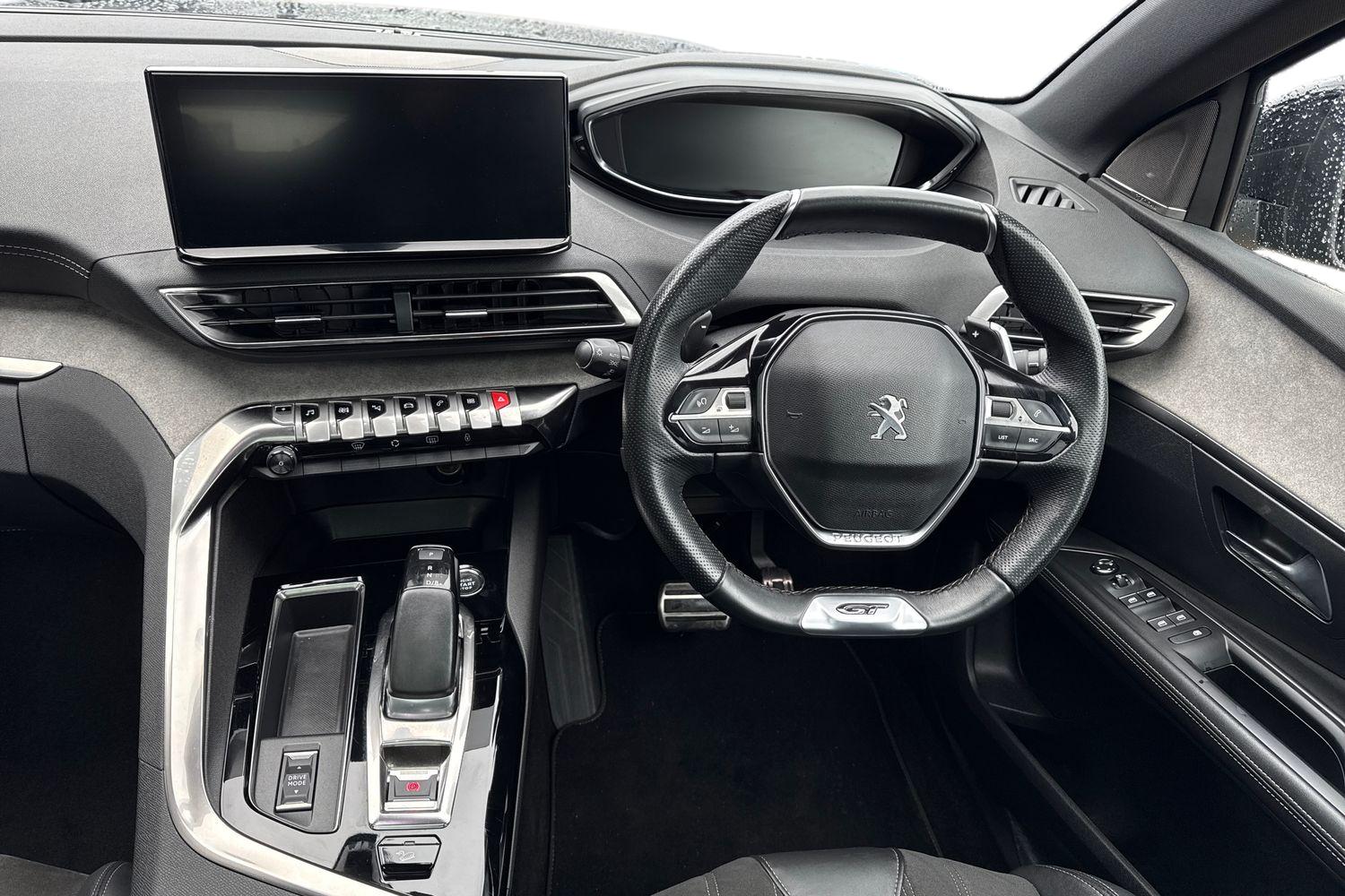 Used Peugeot 3008 2022 for sale - 77608207: Photo 17