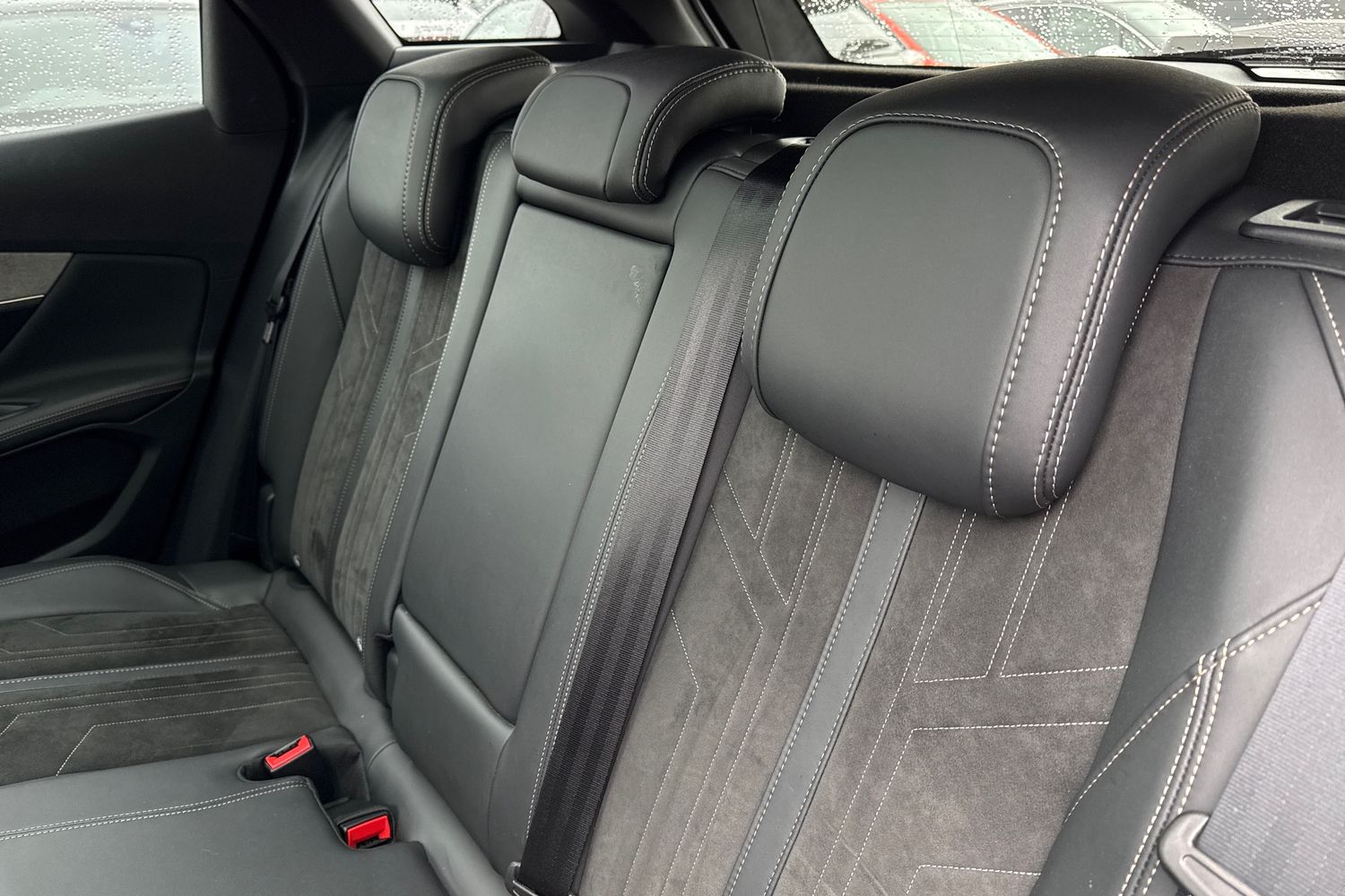 Used Peugeot 3008 2022 for sale - 77608207: Photo 18