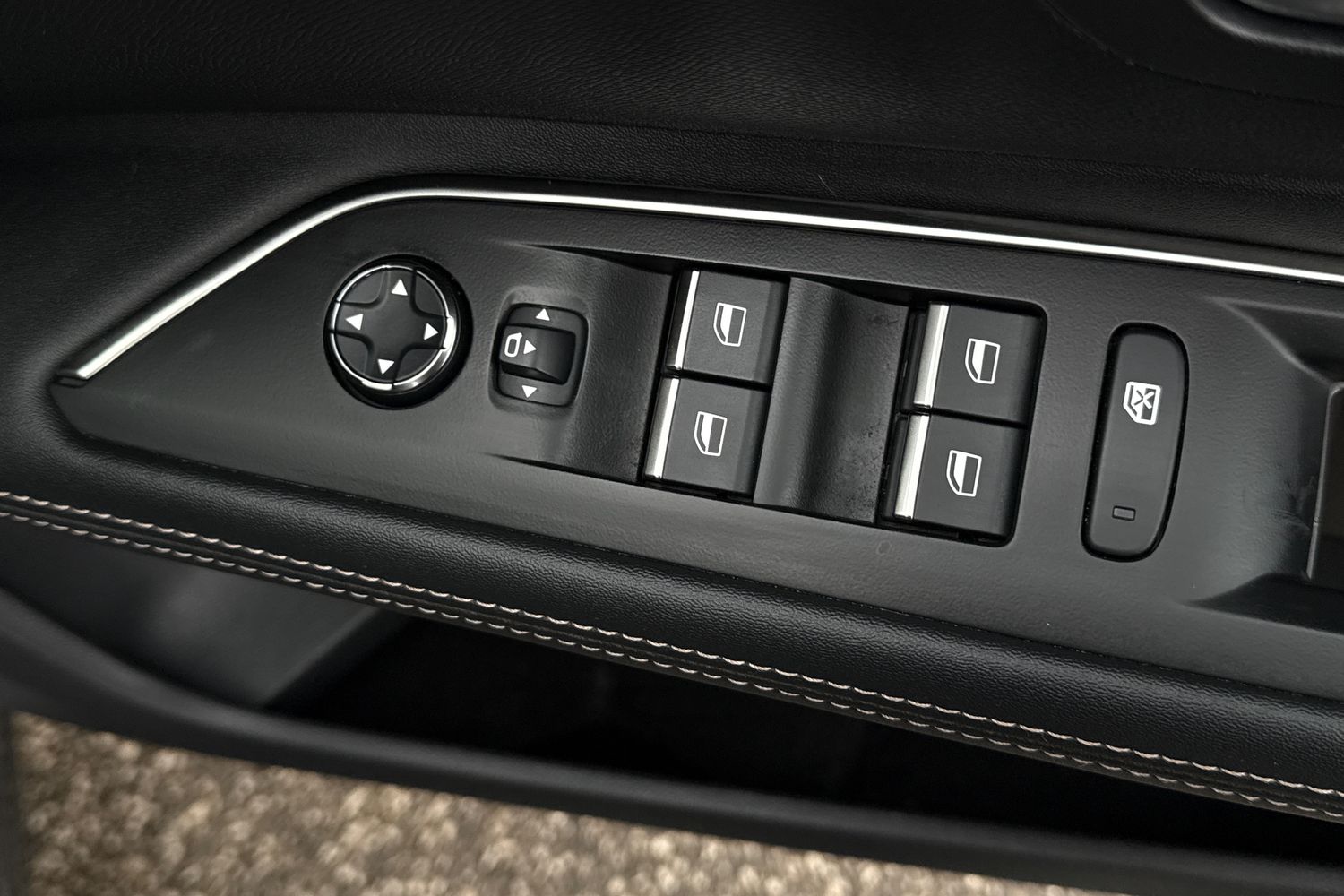 Used Peugeot 3008 2022 for sale - 77608207: Photo 20