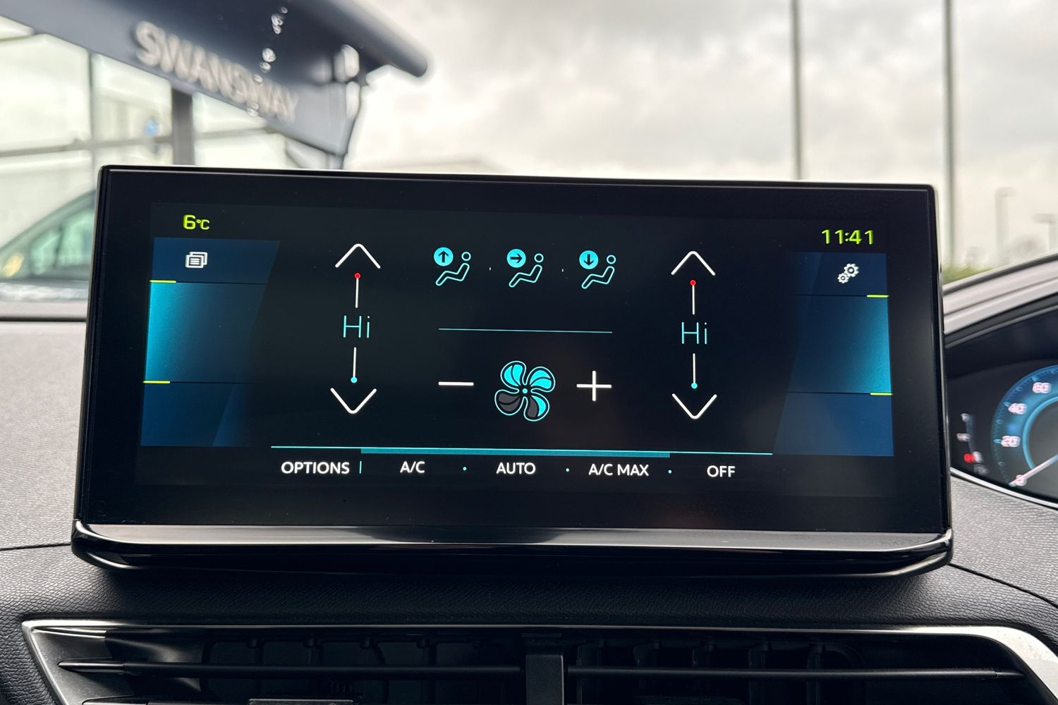 Used Peugeot 3008 2022 for sale - 77608207: Photo 21