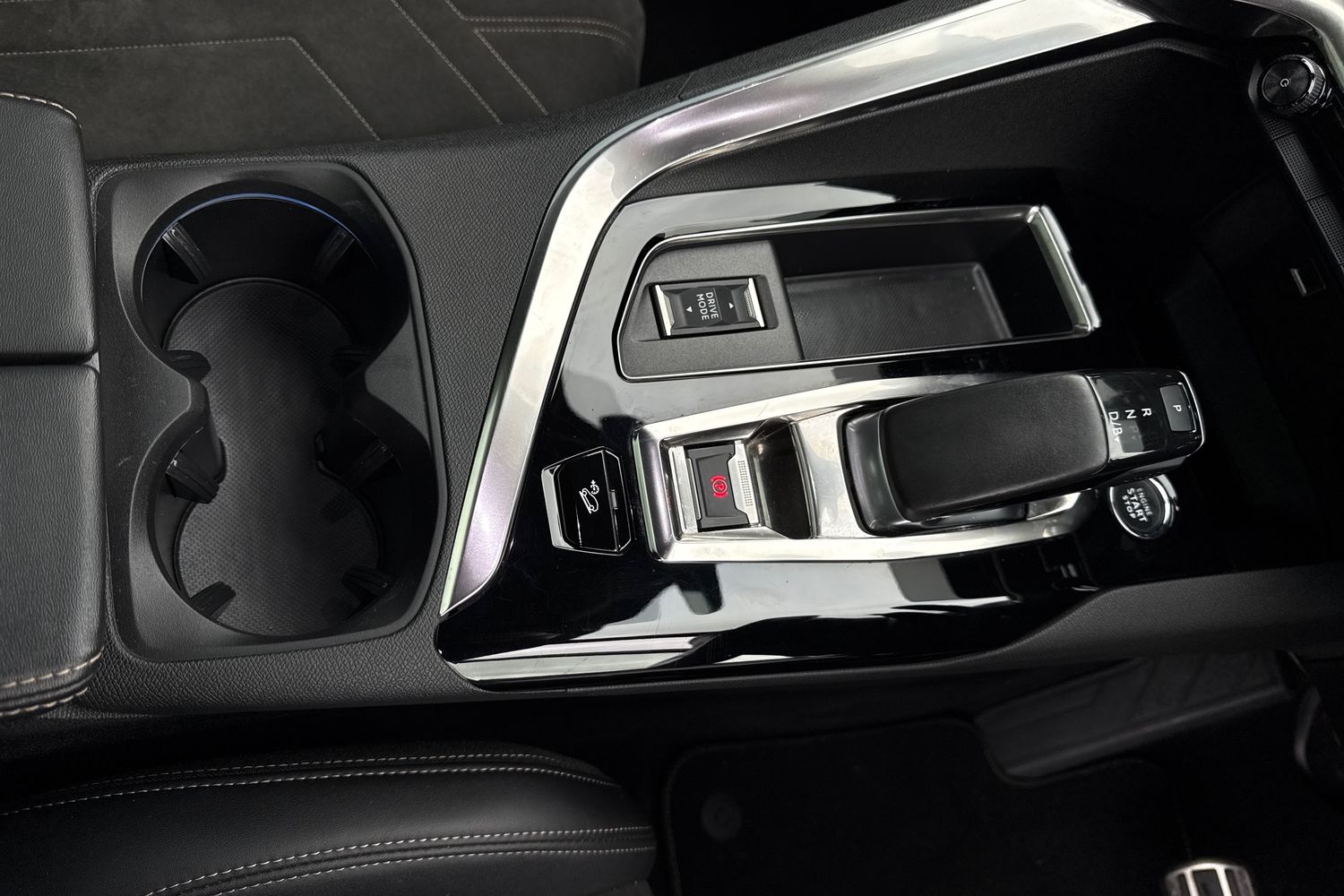 Used Peugeot 3008 2022 for sale - 77608207: Photo 22