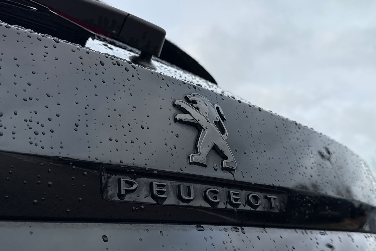 Used Peugeot 3008 2022 for sale - 77608207: Photo 26