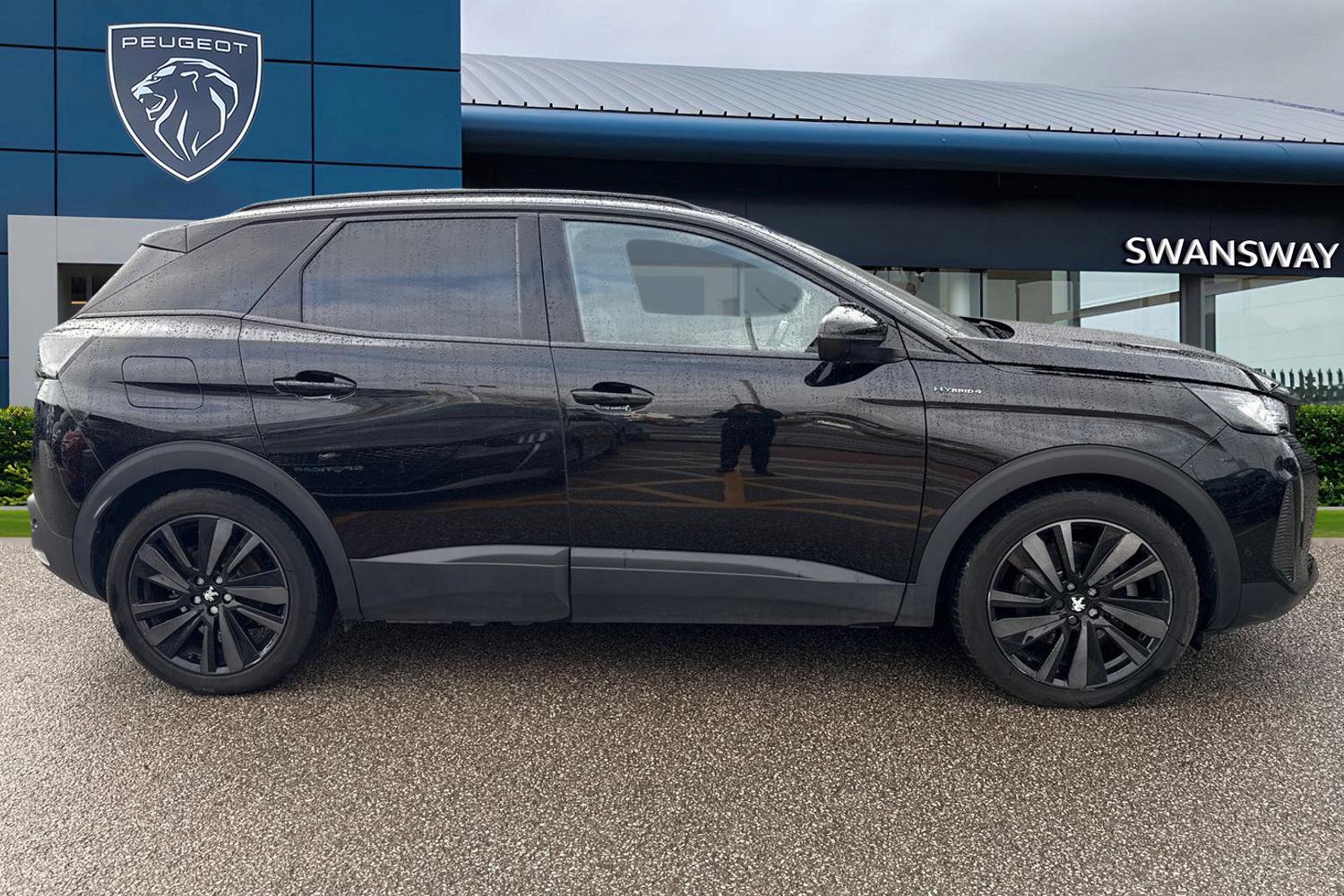 Used Peugeot 3008 2022 for sale - 77608207: Photo 3