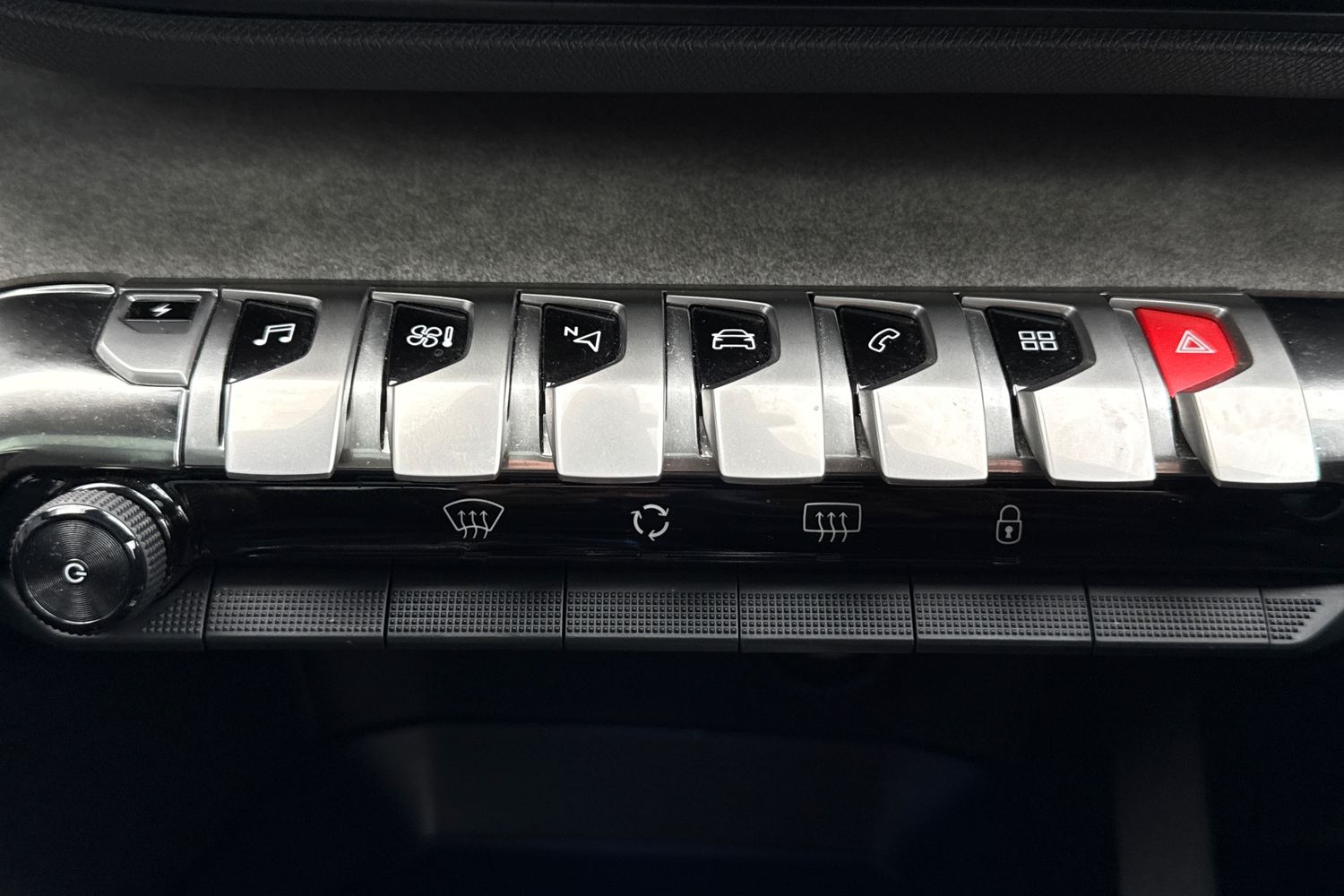 Used Peugeot 3008 2022 for sale - 77608207: Photo 33