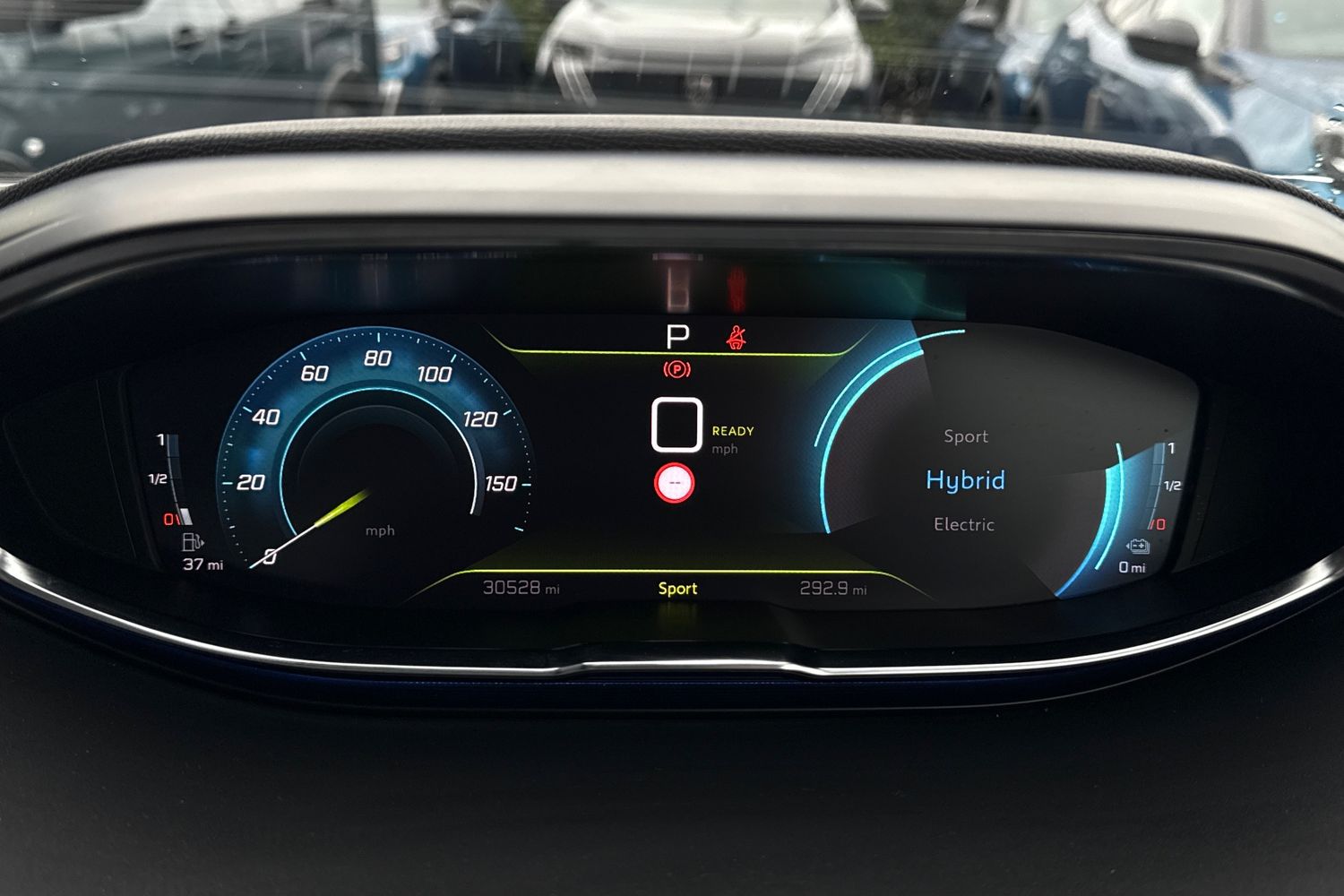 Used Peugeot 3008 2022 for sale - 77608207: Photo 37