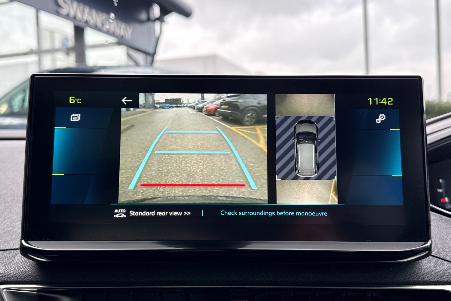 Used Peugeot 3008 2022 for sale - 77608207: Photo 38