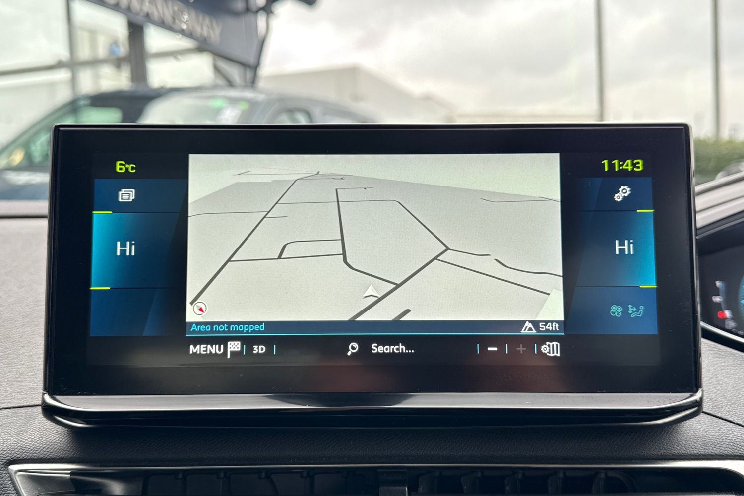 Used Peugeot 3008 2022 for sale - 77608207: Photo 40