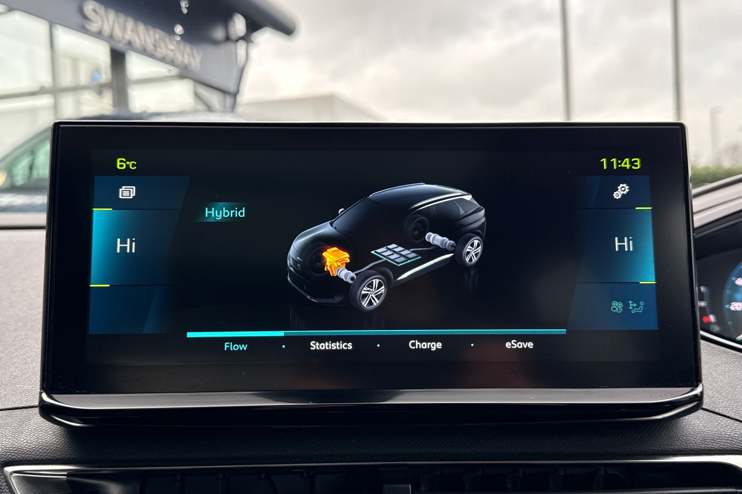 Used Peugeot 3008 2022 for sale - 77608207: Photo 42