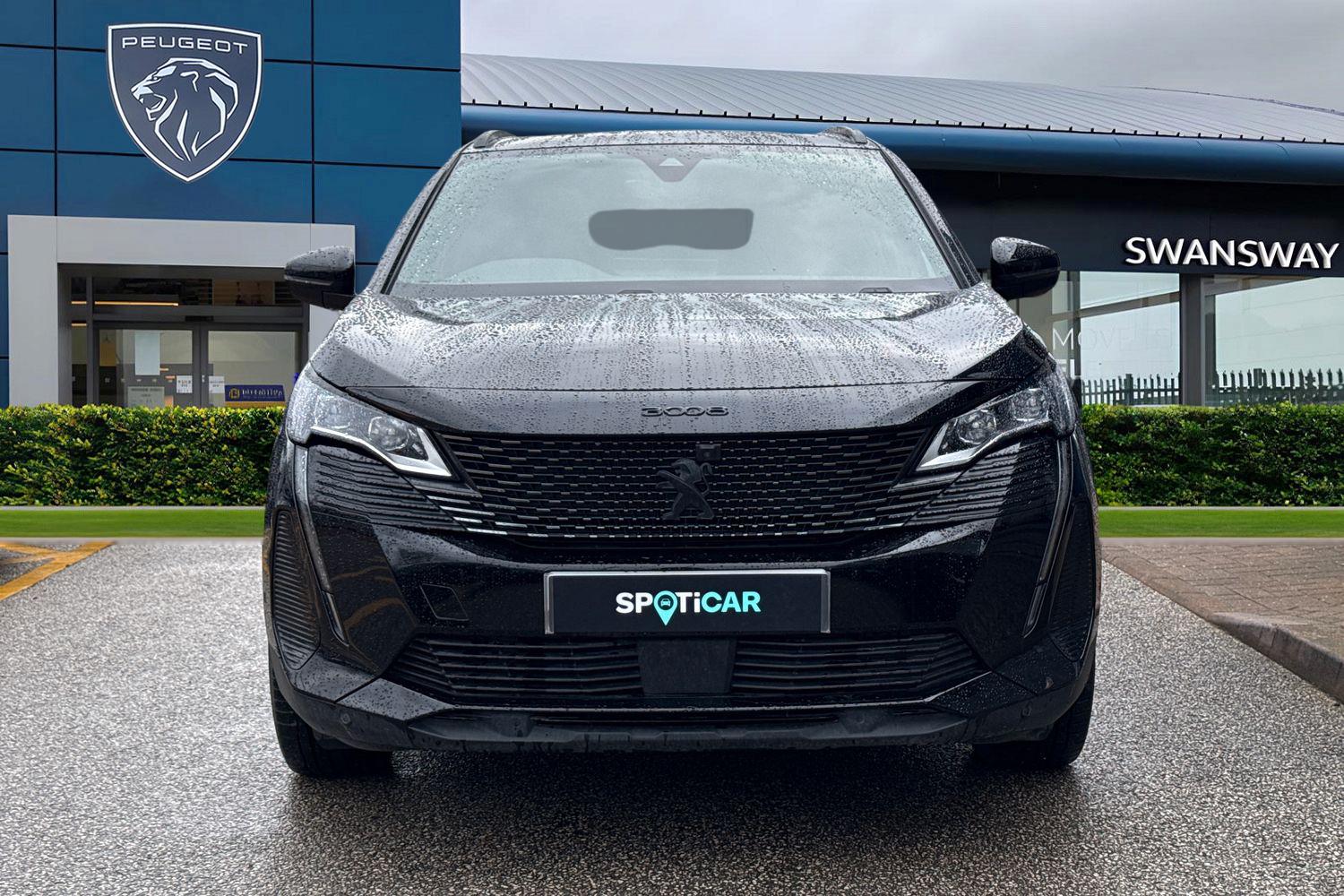 Used Peugeot 3008 2022 for sale - 77608207: Photo 5