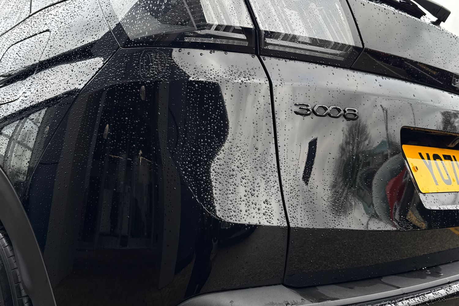 Used Peugeot 3008 2022 for sale - 77608207: Photo 7