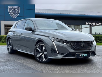 Used Peugeot 308 2024 for sale - 75847427: Photo