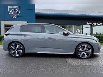 Used Peugeot 308 2024 for sale - 75847427: Photo