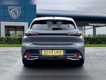 Used Peugeot 308 2024 for sale - 75847427: Photo