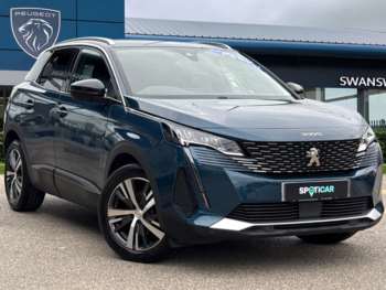 2022 - 1.2 PureTech Active Premium + Euro 6 (s/s) 5dr