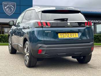 Used Peugeot 3008 2022 for sale - 74807979: Photo