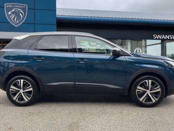 Used Peugeot 3008 2022 for sale - 74807979: Photo