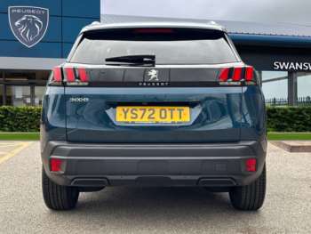 Used Peugeot 3008 2022 for sale - 74807979: Photo