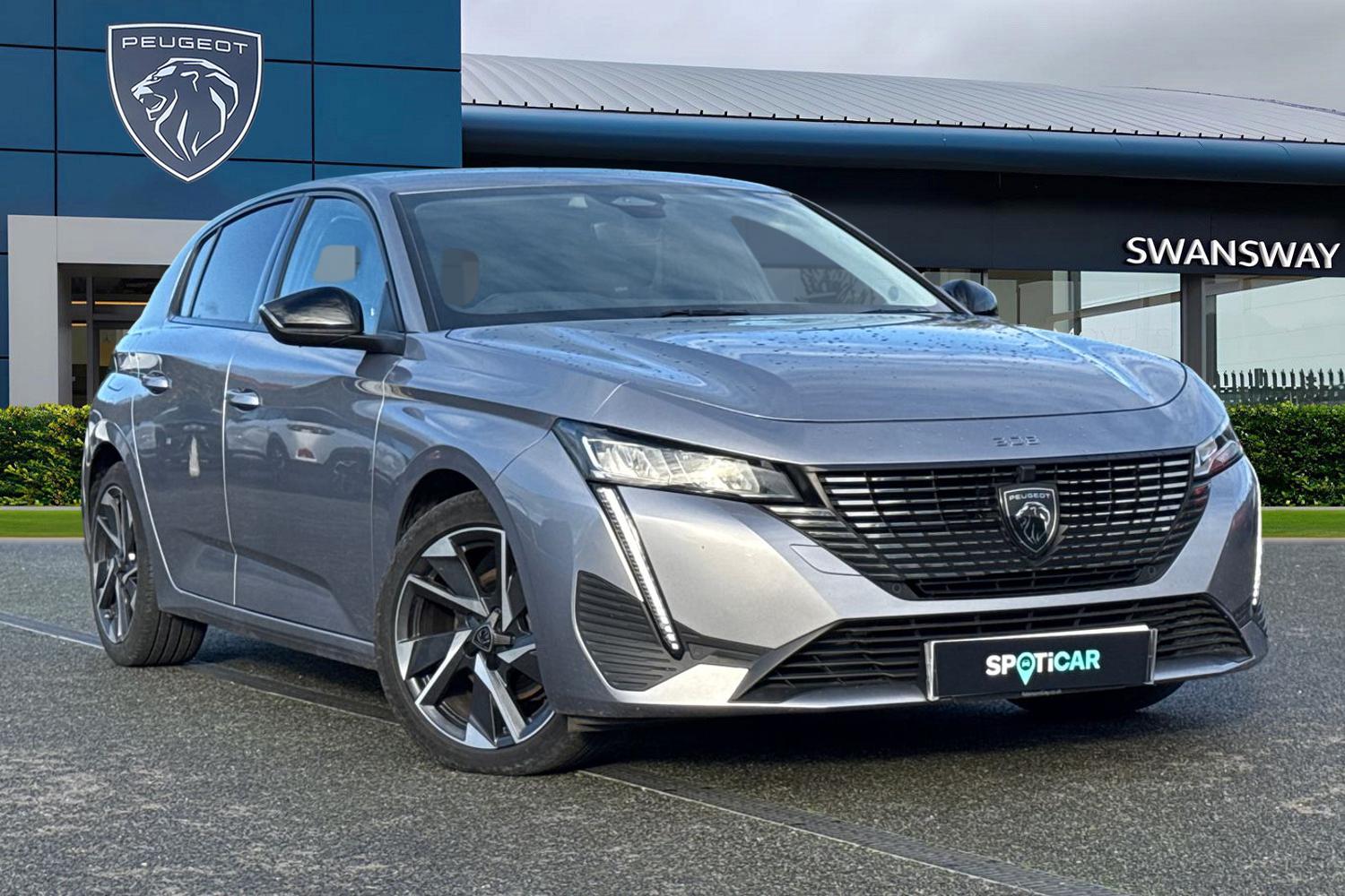 Used Peugeot 308 2022 for sale - 76630004: Photo 1