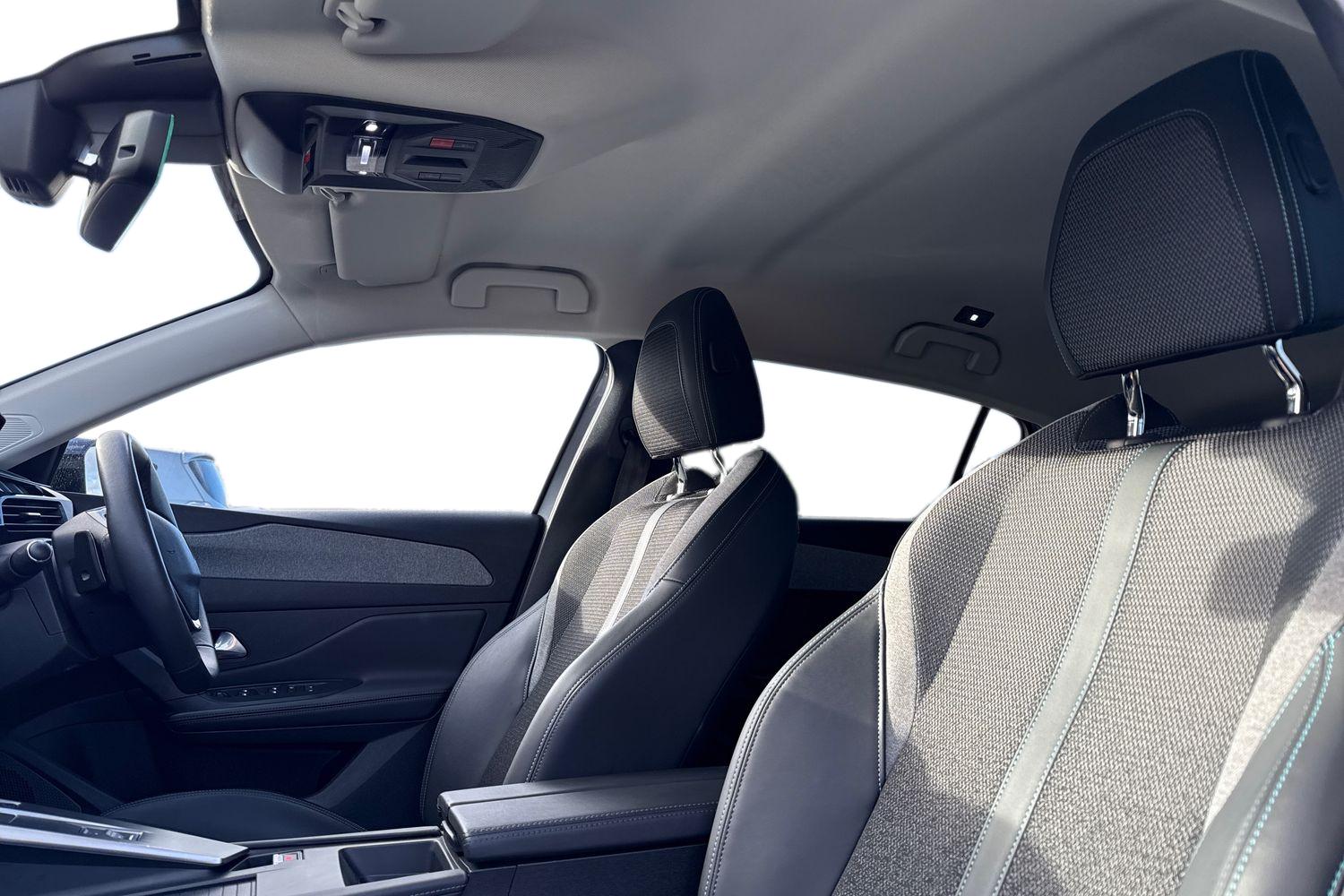 Used Peugeot 308 2022 for sale - 76630004: Photo 10