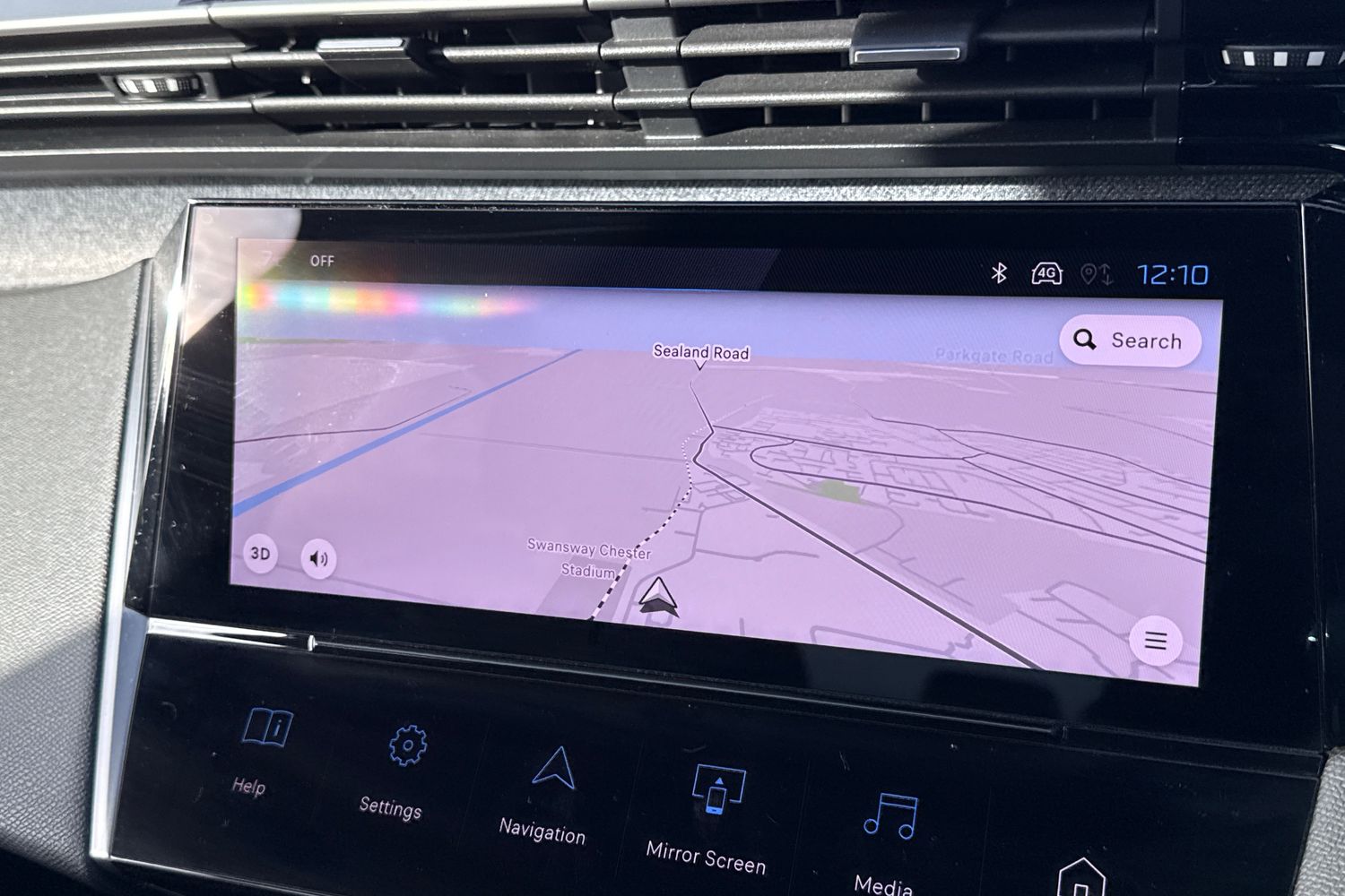 Used Peugeot 308 2022 for sale - 76630004: Photo 11