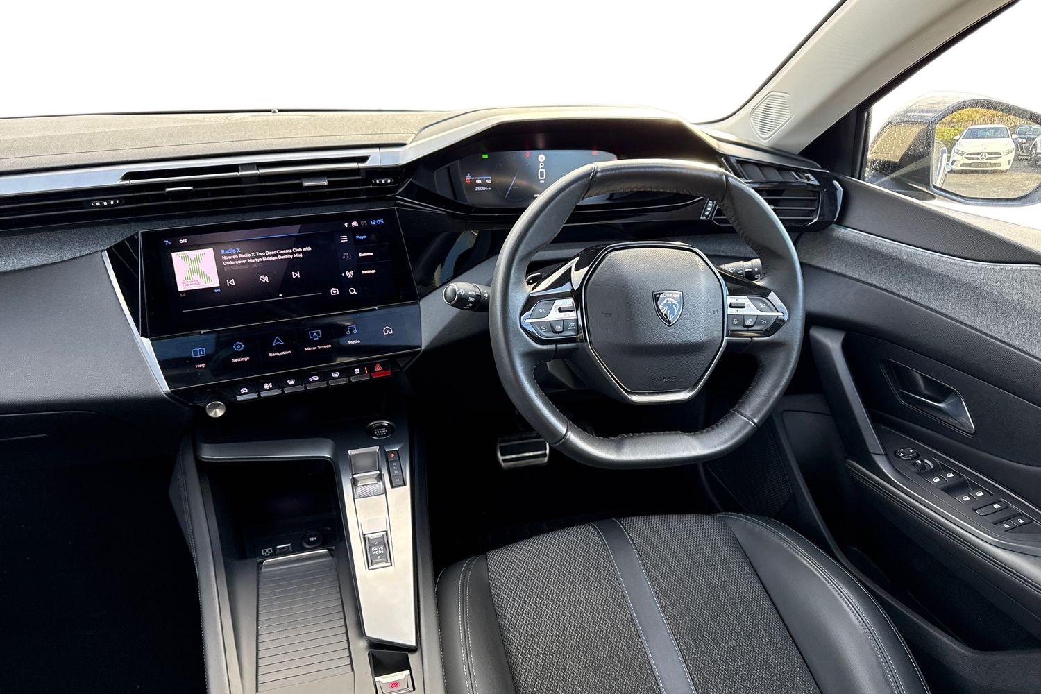 Used Peugeot 308 2022 for sale - 76630004: Photo 12