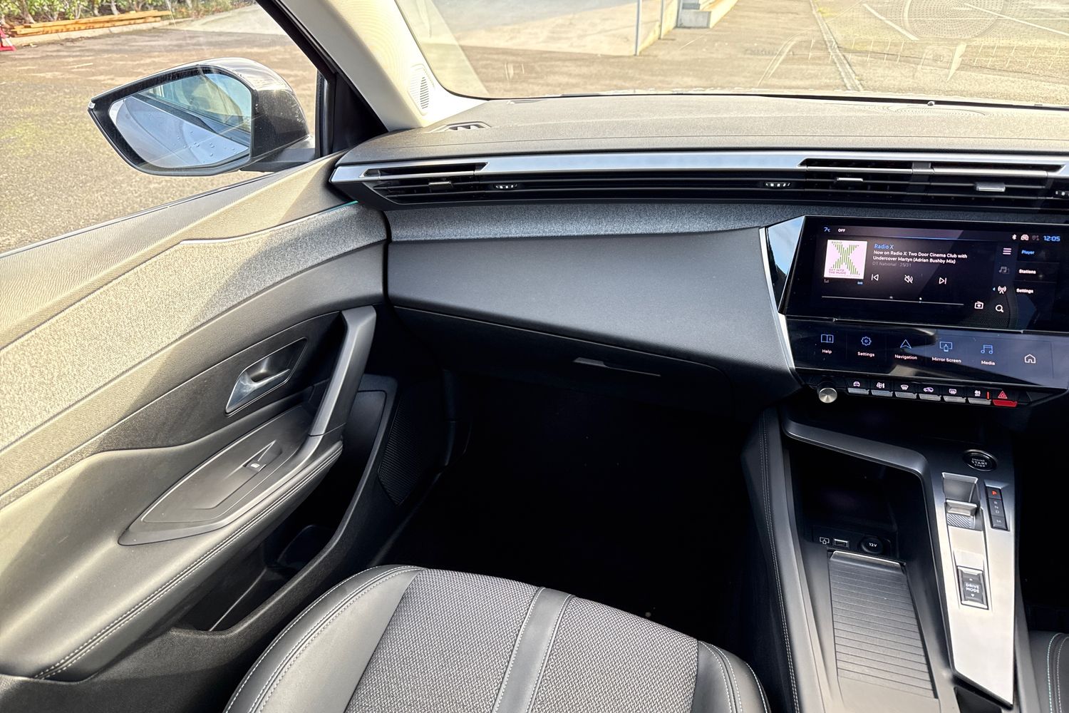 Used Peugeot 308 2022 for sale - 76630004: Photo 14