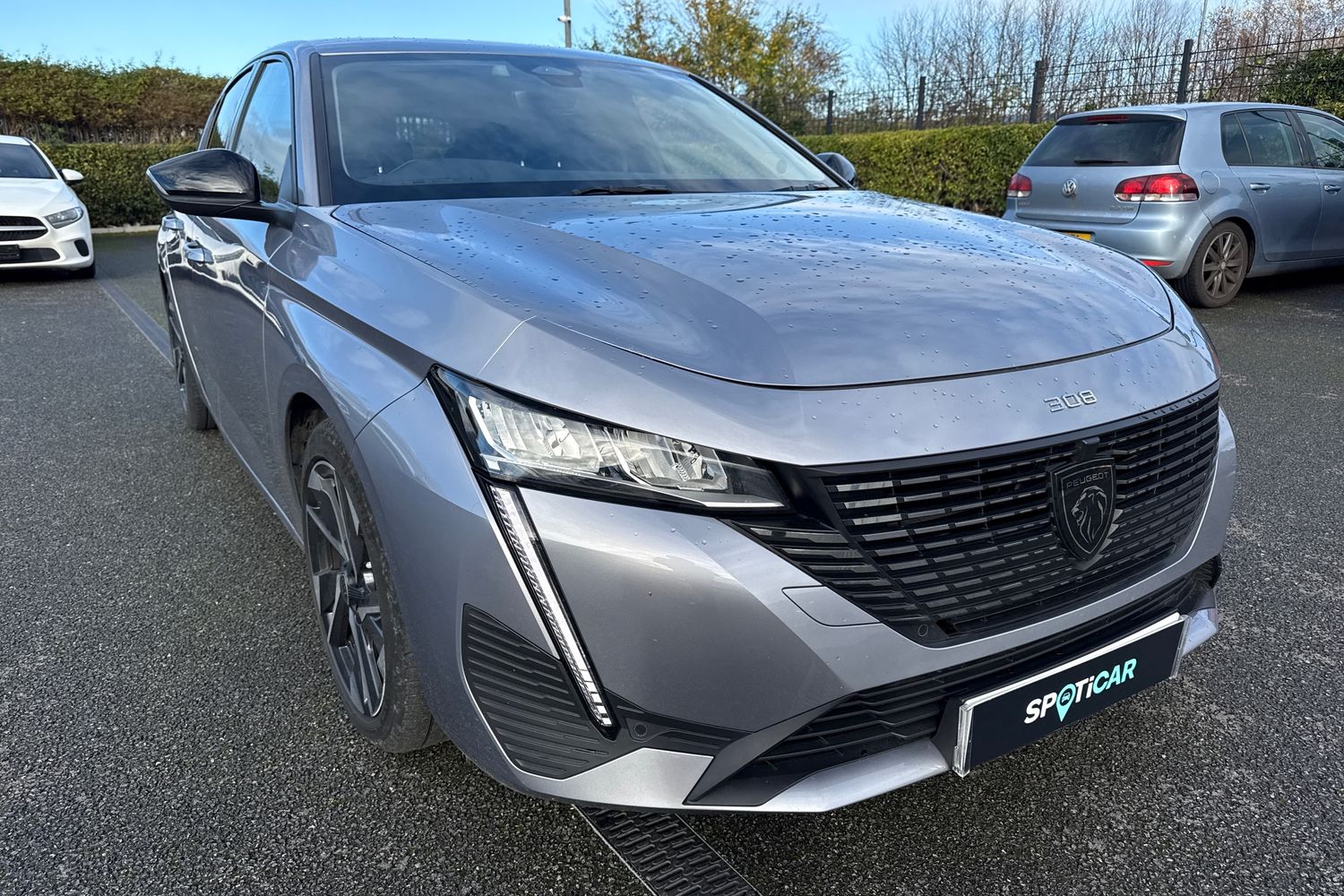 Used Peugeot 308 2022 for sale - 76630004: Photo 16