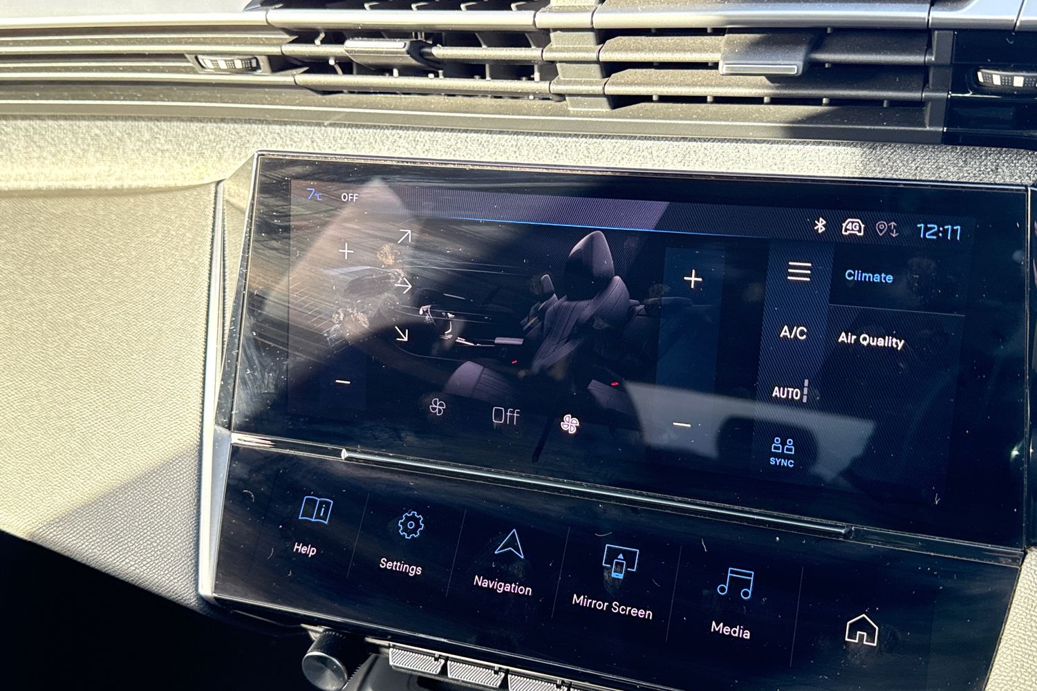 Used Peugeot 308 2022 for sale - 76630004: Photo 18