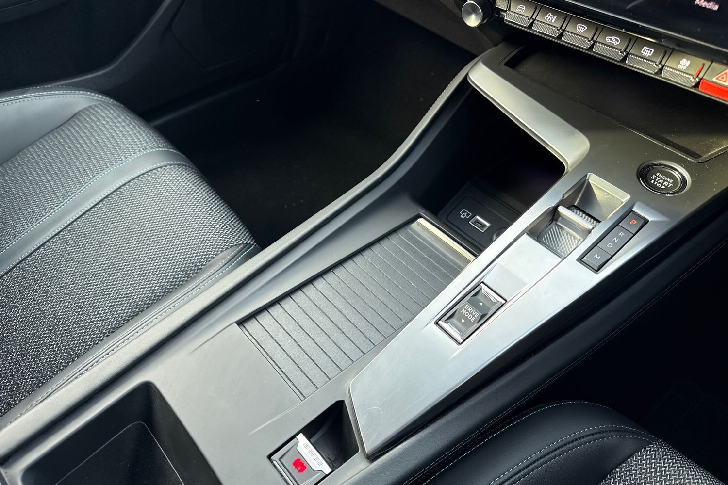 Used Peugeot 308 2022 for sale - 76630004: Photo 19