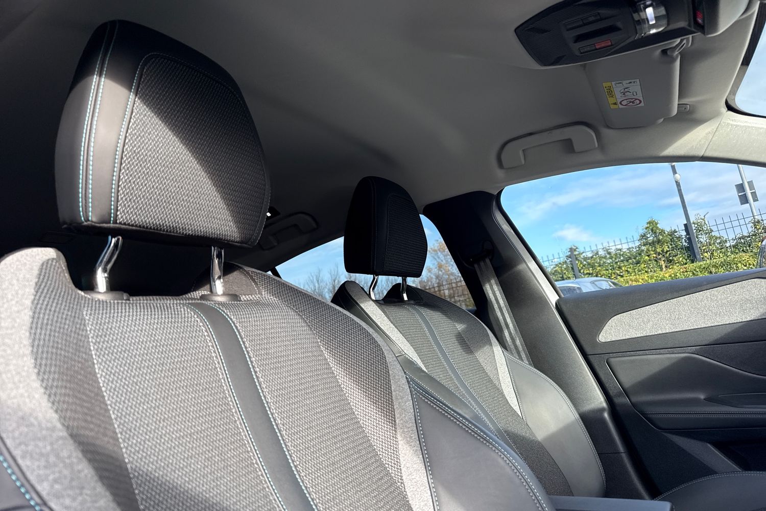 Used Peugeot 308 2022 for sale - 76630004: Photo 20