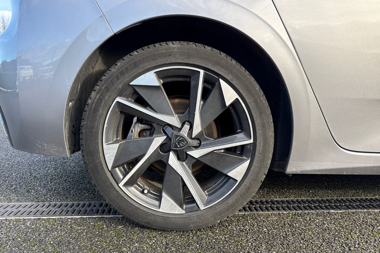 Used Peugeot 308 2022 for sale - 76630004: Photo 21