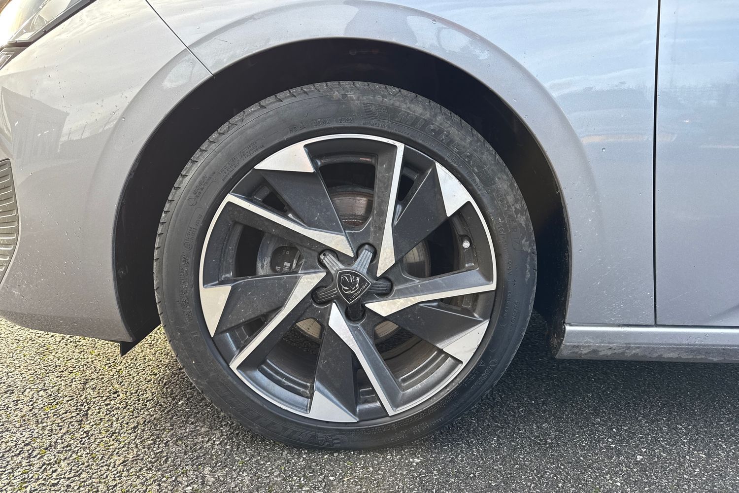 Used Peugeot 308 2022 for sale - 76630004: Photo 22