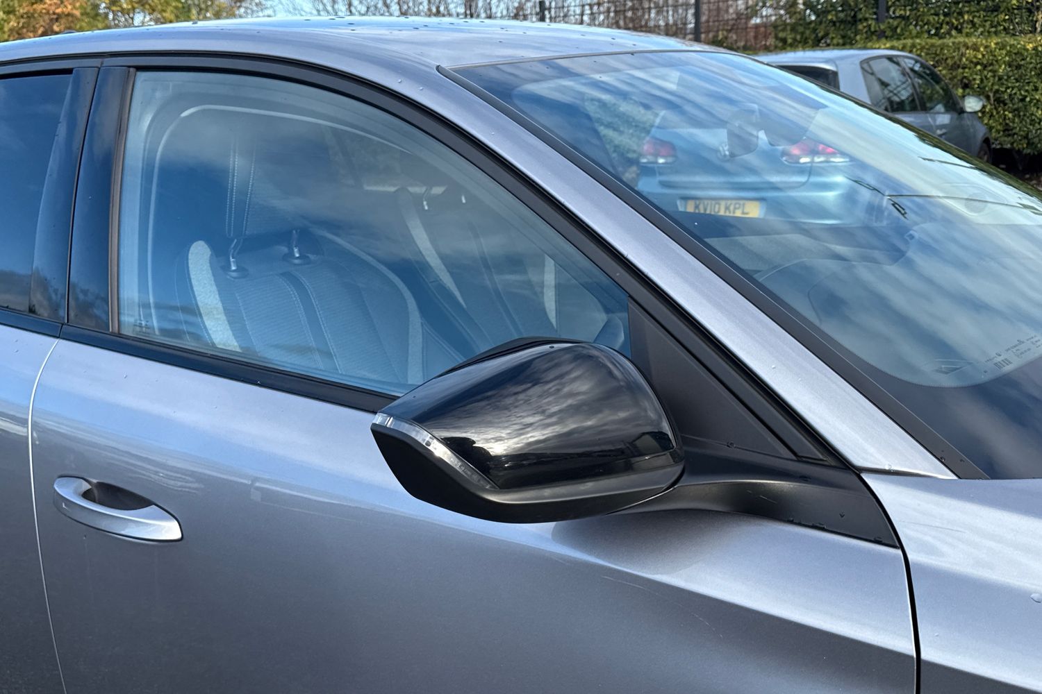 Used Peugeot 308 2022 for sale - 76630004: Photo 27