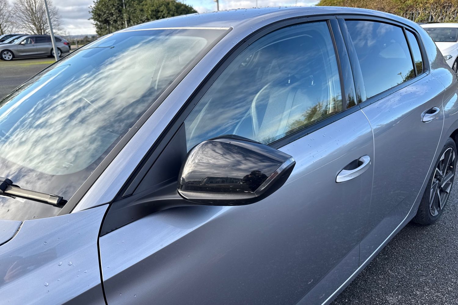 Used Peugeot 308 2022 for sale - 76630004: Photo 28