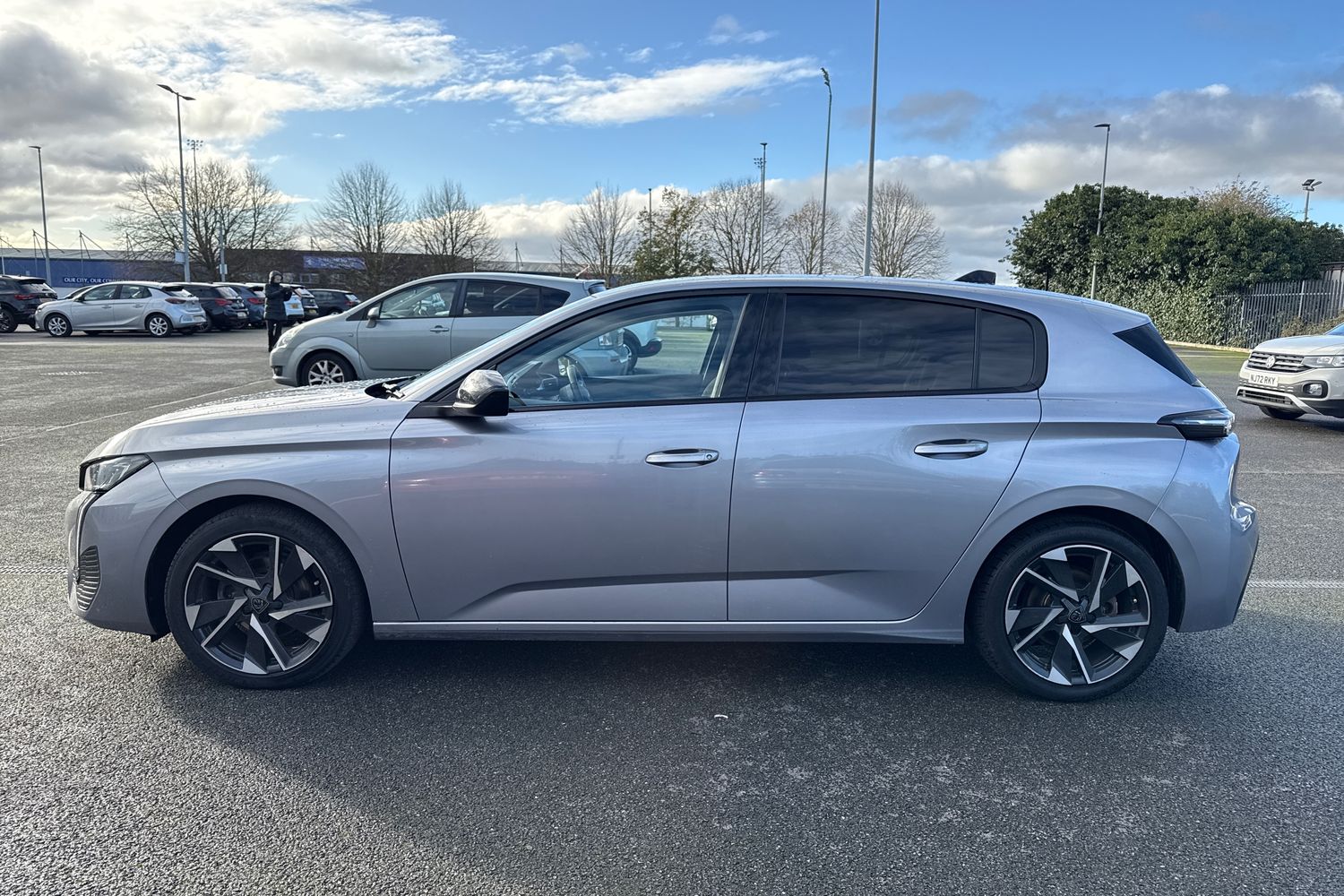 Used Peugeot 308 2022 for sale - 76630004: Photo 29