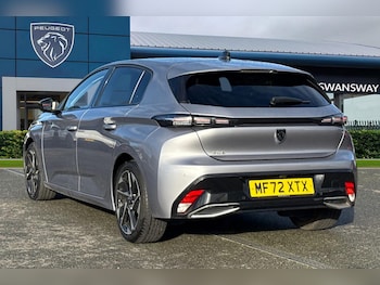 Used Peugeot 308 2022 for sale - 76630004: Photo