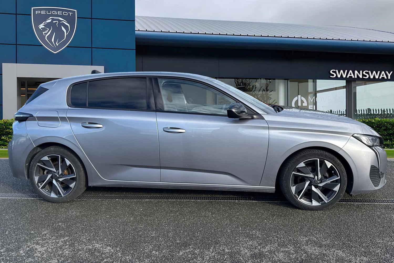 Used Peugeot 308 2022 for sale - 76630004: Photo 3