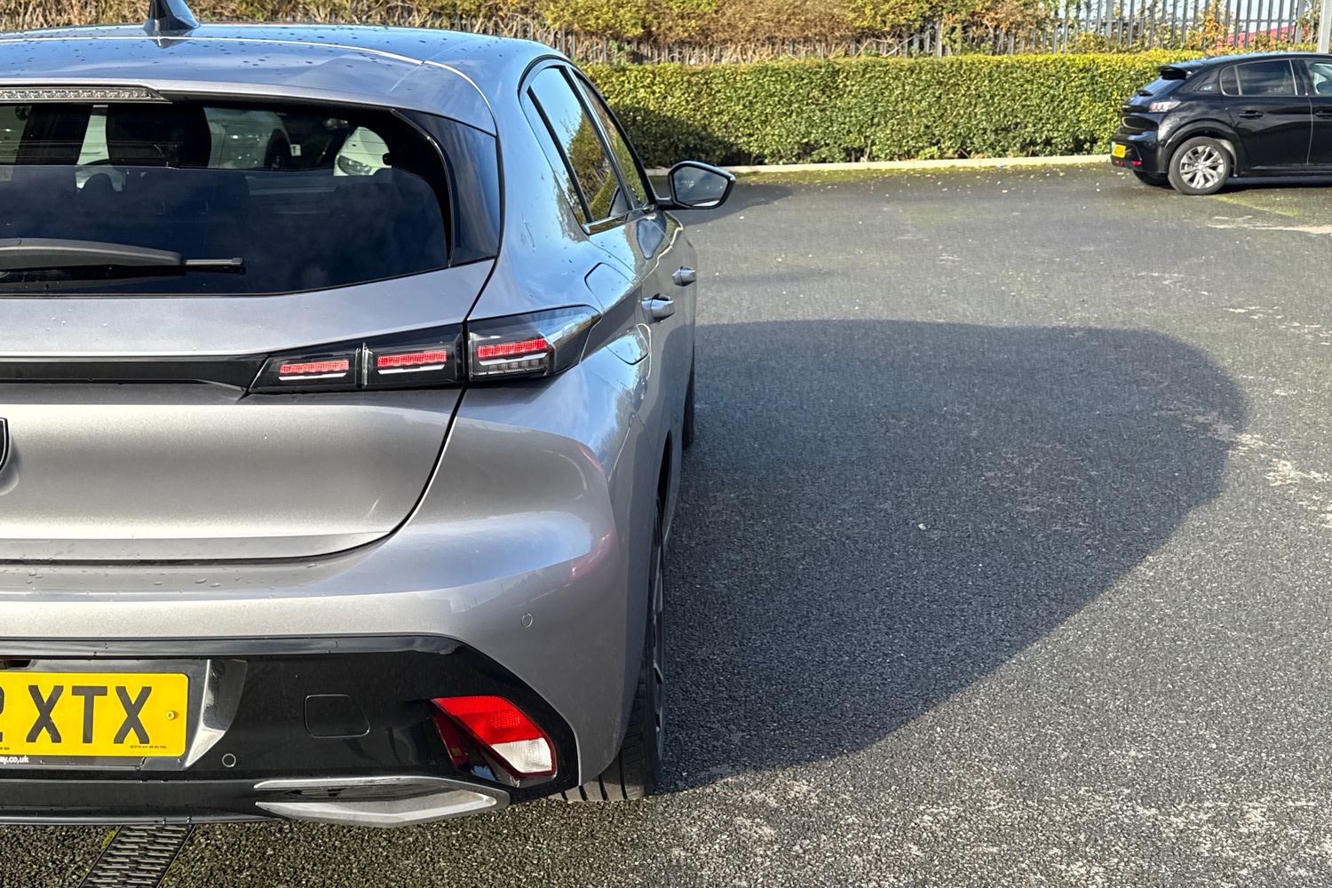 Used Peugeot 308 2022 for sale - 76630004: Photo 34